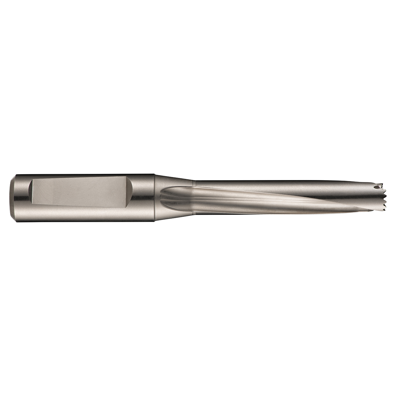 Dormer H85513.0 | 0.6299" Diameter x 5.5118" OAL Nickel Plated Coated Hydra Drill Body
