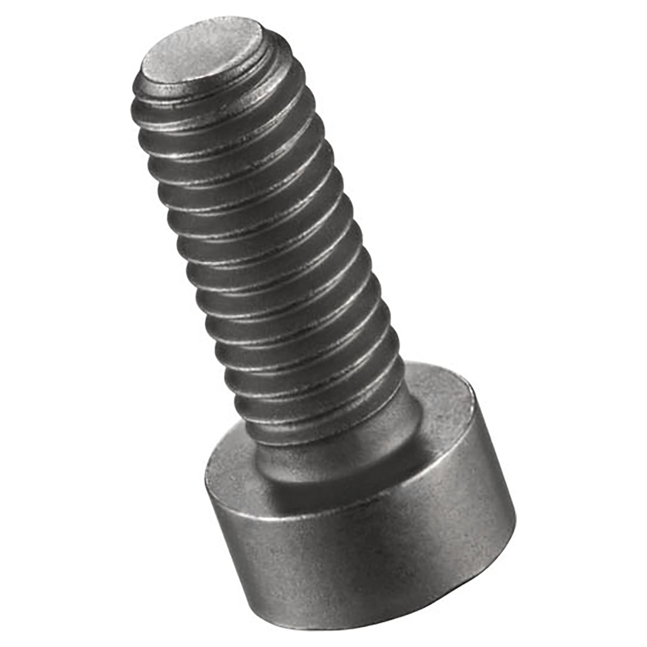 Dormer 6111411 | 1.5748" Diameter x 9.7047" OAL Nickel Plated Coated Hydra Drill Body