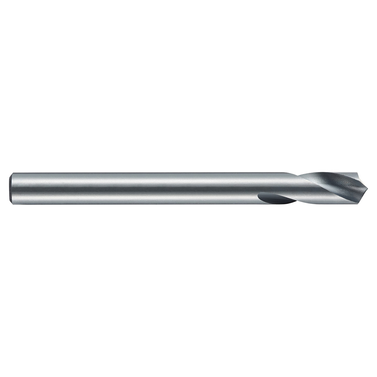 Dormer A1235.0S | 0.1969" Diameter x 2.4409" OAL Steam Tempered Coated Stub Drill
