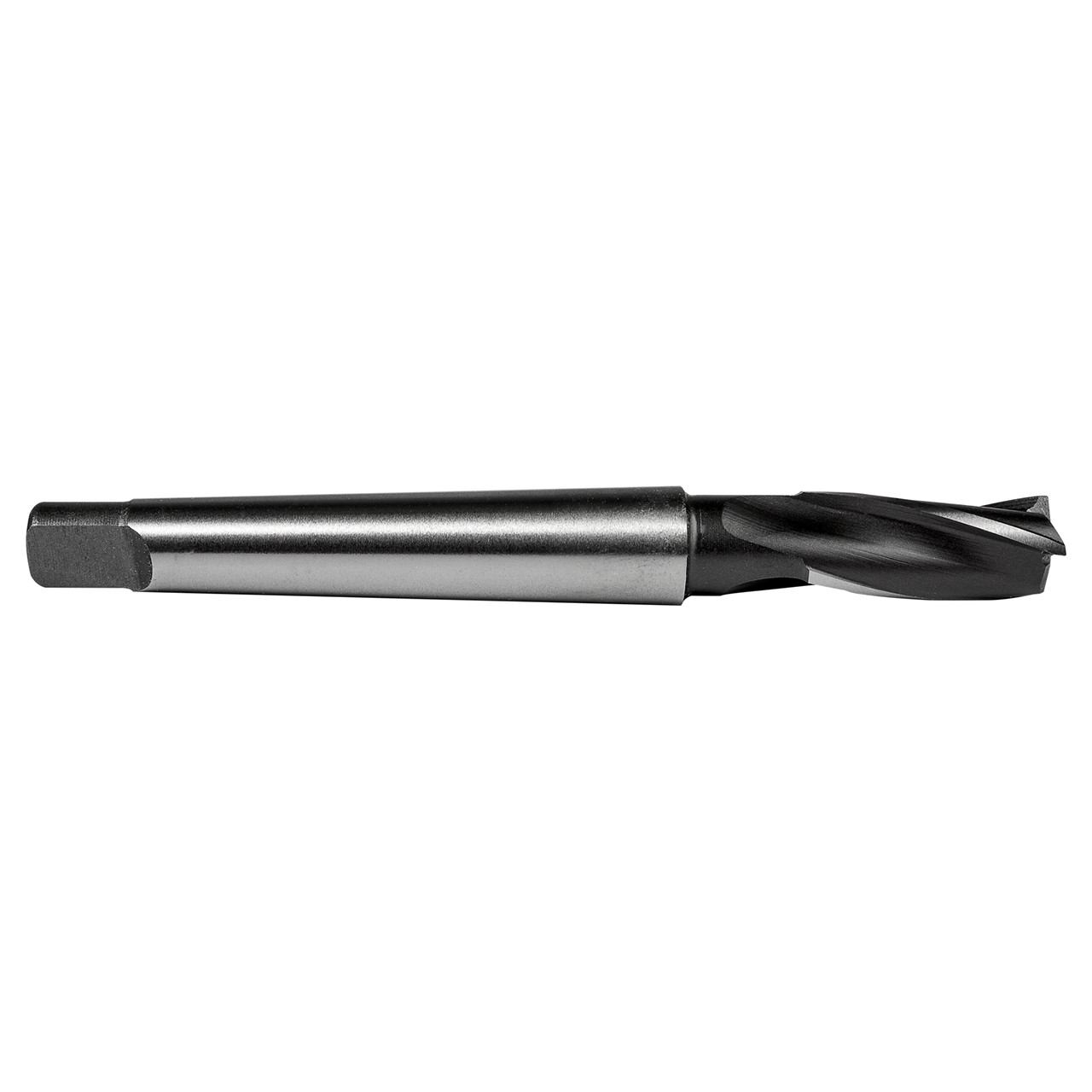 Dormer G7033/4 | 0.75" Diameter x 5.375" OAL 3 Flute Bright Silver Coated Interchangeable-Pilot Counterbore