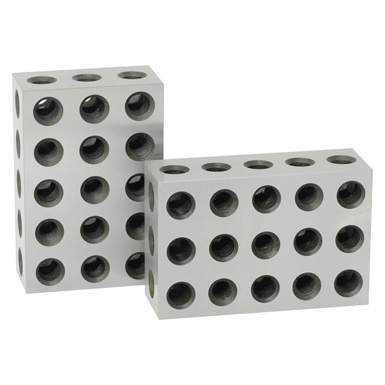 Fowler 52-439-246-0 | 31 Holes Set Up Block