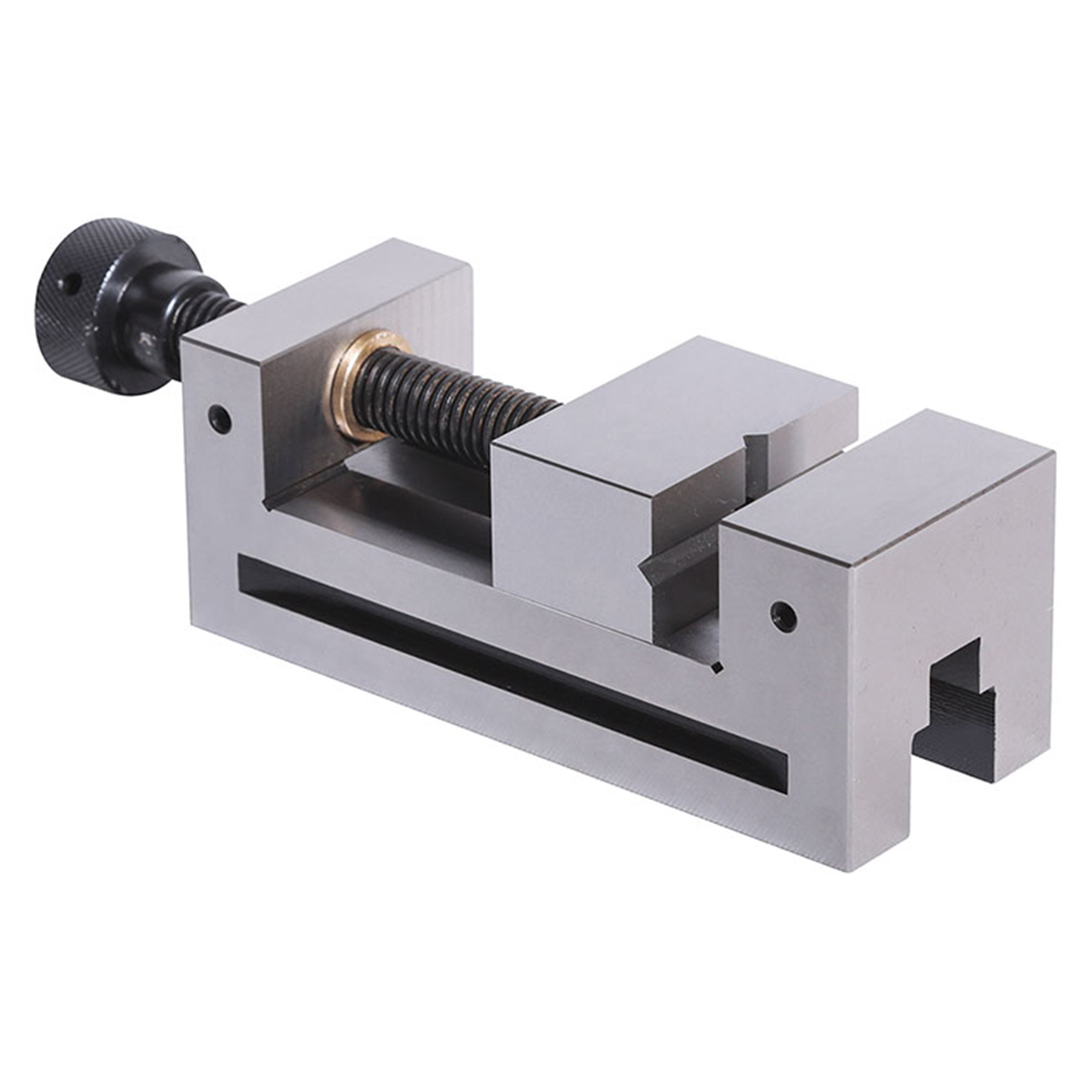 Fowler 52-466-000-1 | 0.0004" Accuracy Machine Vise