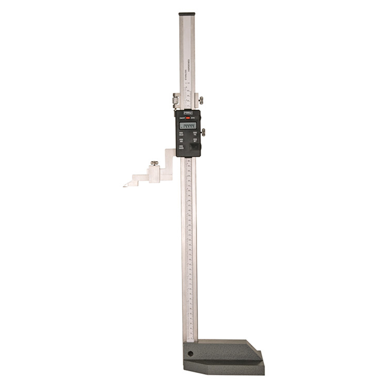 Fowler 54-106-040-0 | 0-40"/1000mm x 0.0005" Resolution Electronic Height Gage