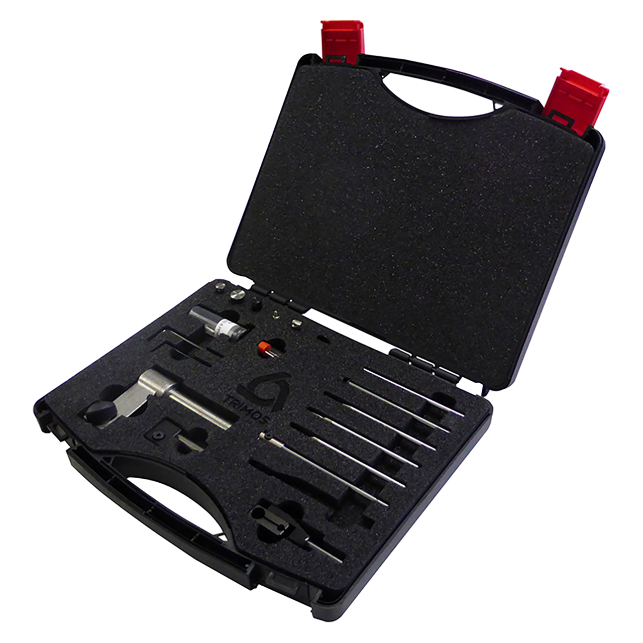 Fowler 54-199-105-0 | 4mm Probe Set-21 Pcs