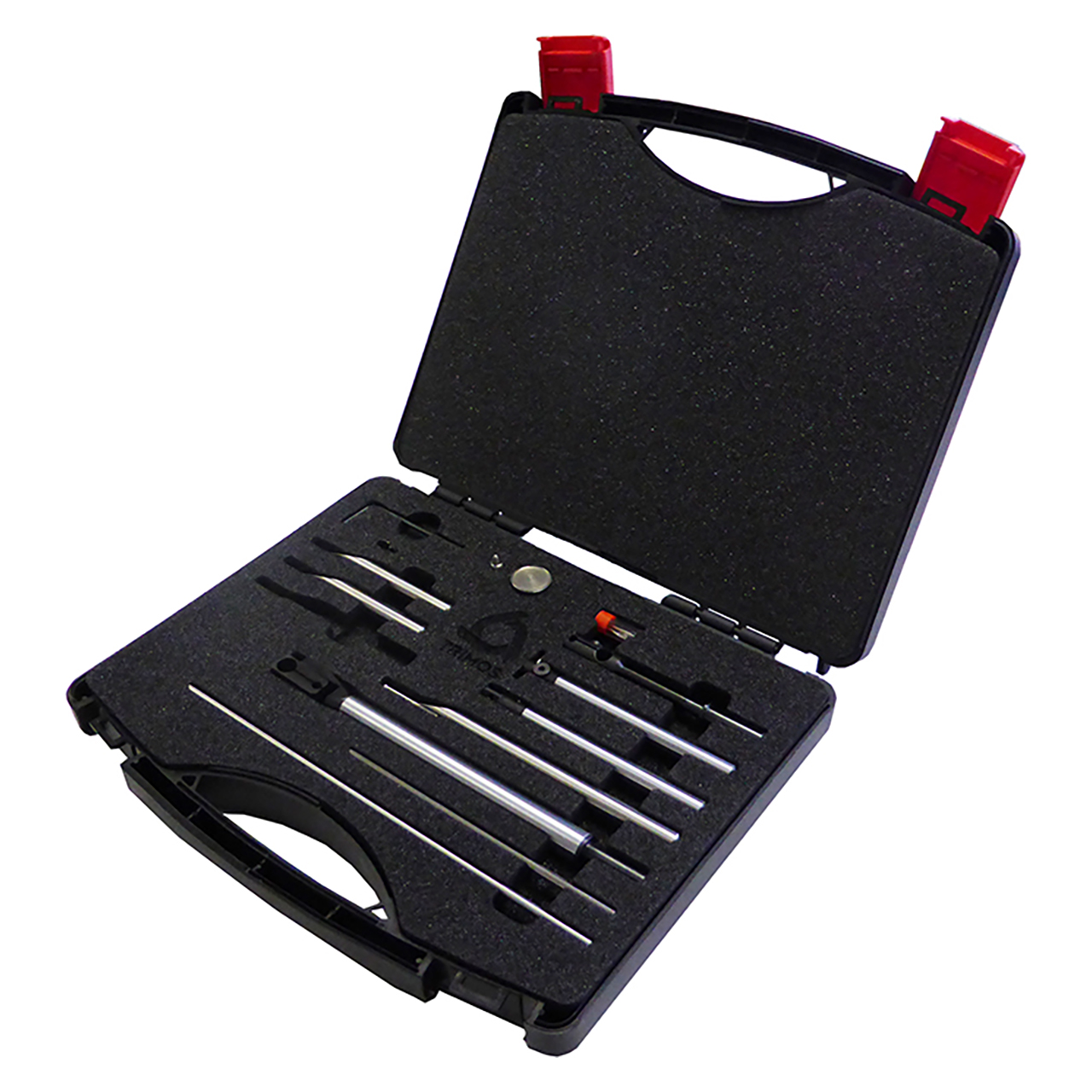 Fowler 54-199-106-0 | 8mm Probe Set-16 Pcs