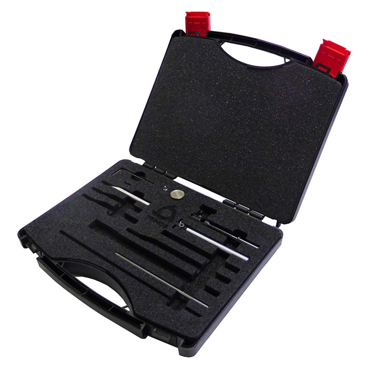 Fowler ?54-199-107-0 | Economy Probe Set-7 Pcs