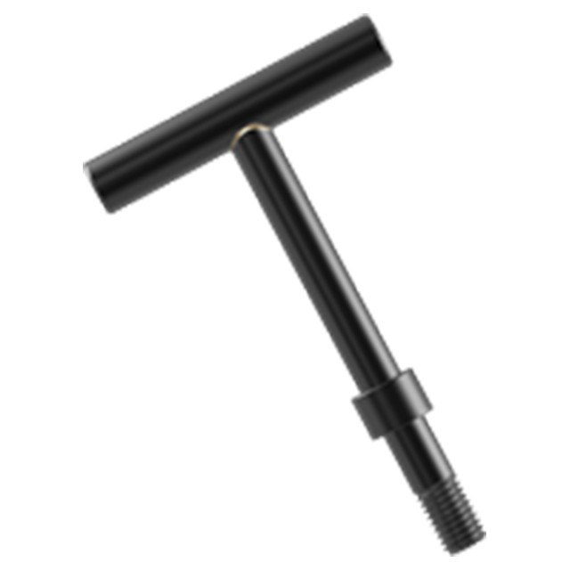 Carr Lane CLM-6-CP | 6mm Diameter x 1mm Thread Pitch Clamping Pin