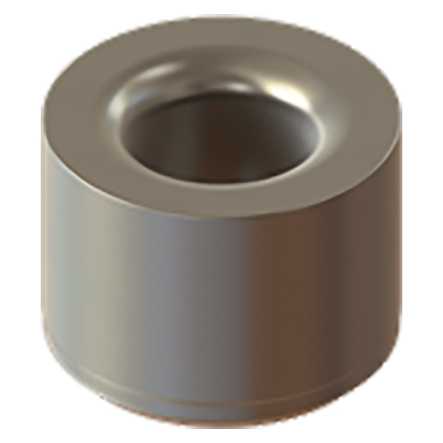 Carr Lane CLM-120-BPNV | 12mm Diameter On-Size Bushing