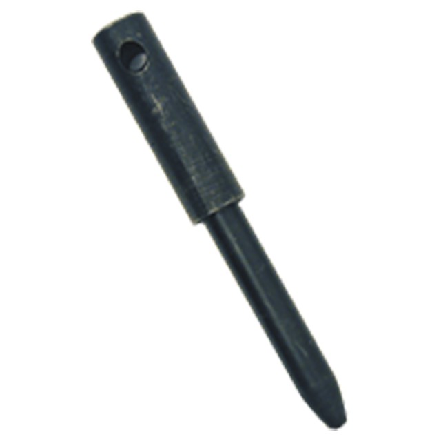 Carr Lane CL-14-SP | 3/8" Diameter x 4" Length Shoulder Pin