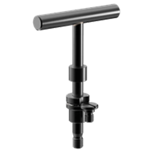 Carr Lane CL-2-LCP-B | 5/16" Diameter x 4" Length Clamping Pin