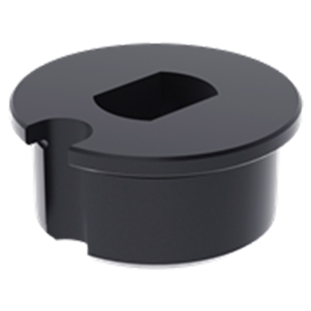 Carr Lane CL-3-HSLB-S | 3/16" Diameter Headed Slotted Locator Bushing