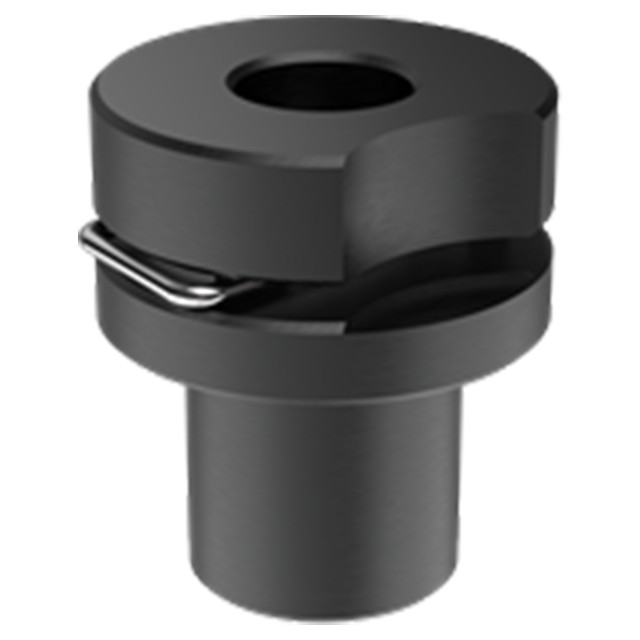 Carr Lane CL-4A-LPB | 1/4" Diameter x 0.50" Length Locking-Pin Bushing