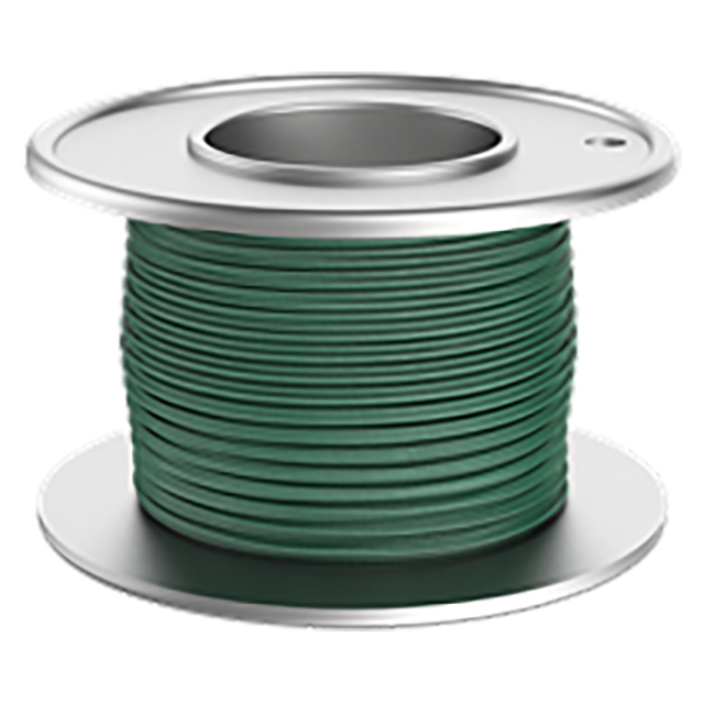 Carr Lane CL-4-C-100FT | 4 Size x 100 Ft Length Cable