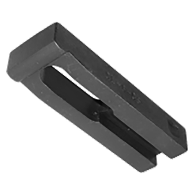 Carr Lane CL-5-CS | 3/8"-16 Size Slotted-Heel Clamp Strap
