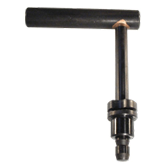 Carr Lane CL-7-LLP-B-3 | 5/16" Diameter x 3-1/2" Length Locking L Pin