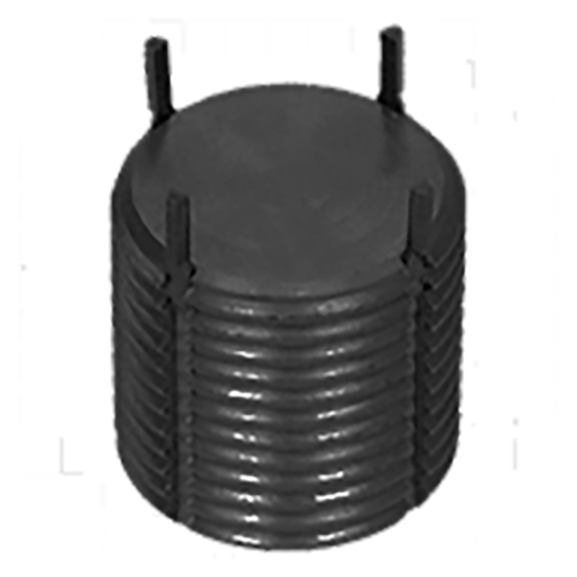 Carr Lane CLM-2415-KSSM | M24x1.5 Thread x 24mm Length Key Insert Solid