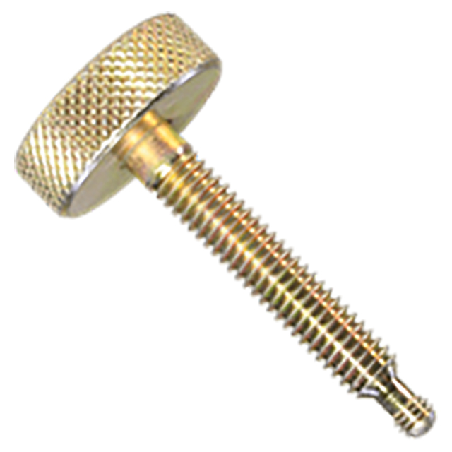 Carr Lane CLM-29-BSS-BO | M8 Thread x 1.25mm Pitch Bodies for Swivel Head Screw
