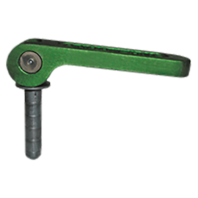 Carr Lane CL-5-EXP-3.00 | 5/16" Diameter x 3" Length Expanding Pin