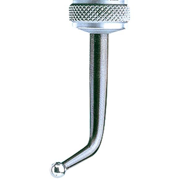 Haimer 80.302.00 | 5mm Tip Bent Probe Tip For Use With 80.300.00.FHN