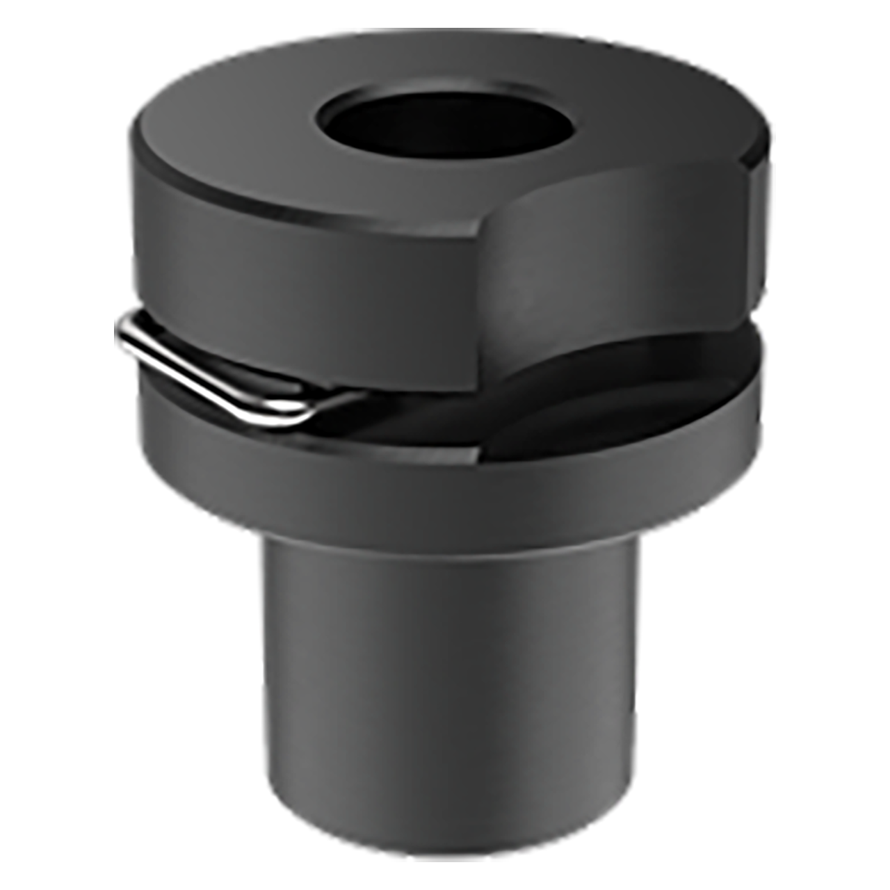 Carr Lane P-40-8-.3740 | 0.3740" ID x 5/8" OD x 12" Length Locking-Pin Bushing