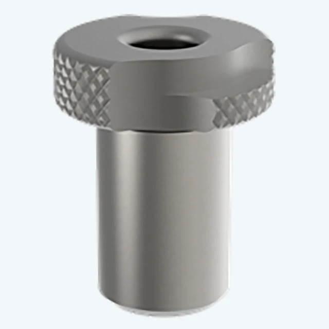 Carr Lane SF-20-5-.0210 | 5/16" OD x 5/16" Length Slip/Fixed Renewable Bushing