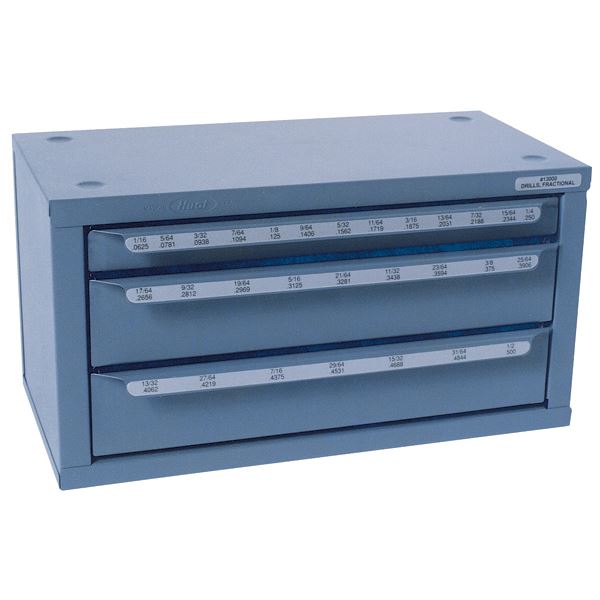 Huot 13075 | The Original Drill Dispensers