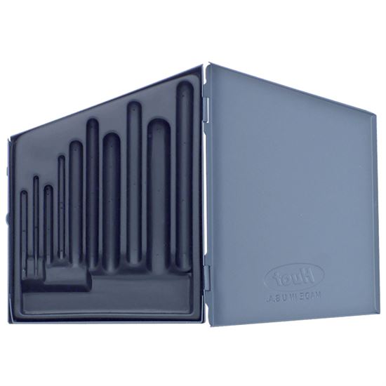 Huot 10200 | #1 - 5 Screw Extractor Index