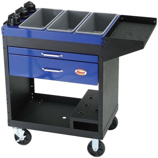 Huot 77300 | LatheScoot 41"W x 18"D x 35.25"H