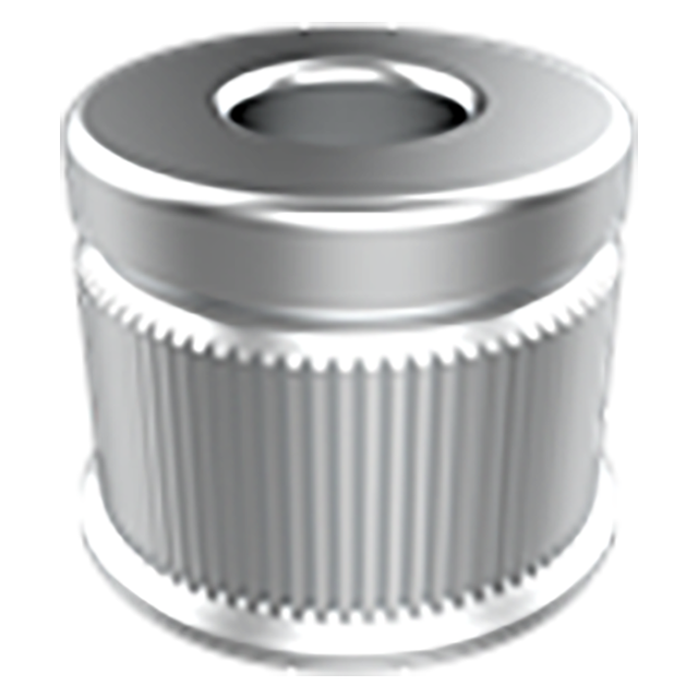 Carr Lane TB-24-8-5-.1870 | 3/8" OD x 5/16" Grip Length Template Bushing