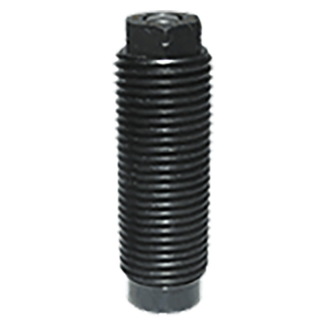 Roemheld CLR-1458-001-TB | M12x1.5 Thread x 5mm Stroke Threaded-Body Cylinder