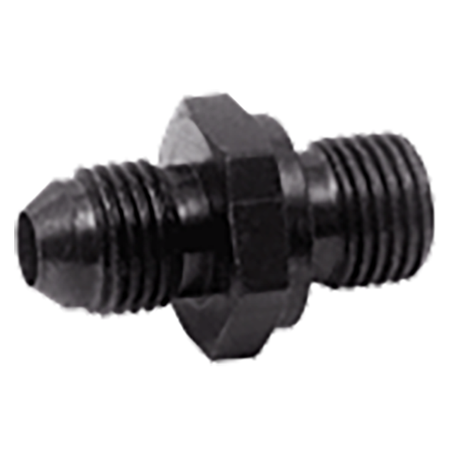 Roemheld CLR-807-F | 5/16" Tubing OD Size Steel Port Fitting