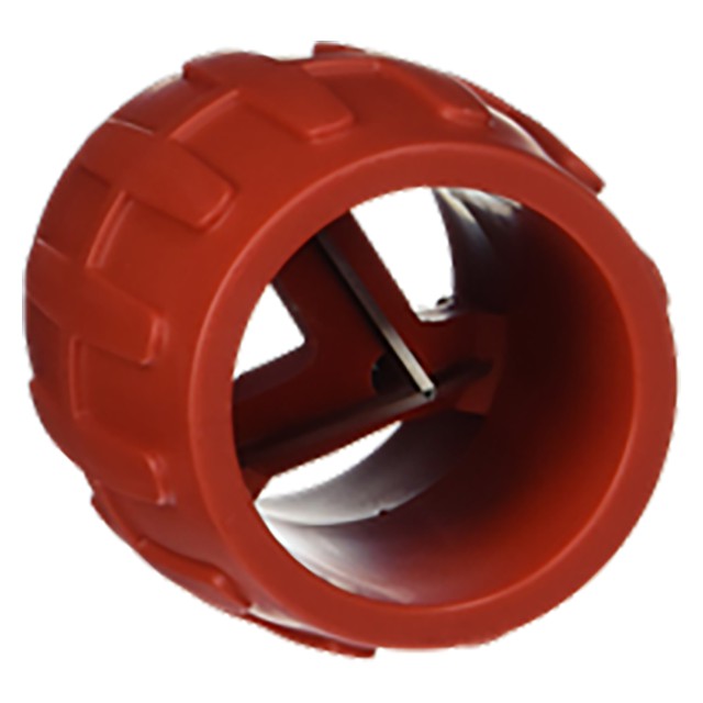 Roemheld CLR-202-TL | 1/4" Shank Drill Bit Deburring Tool