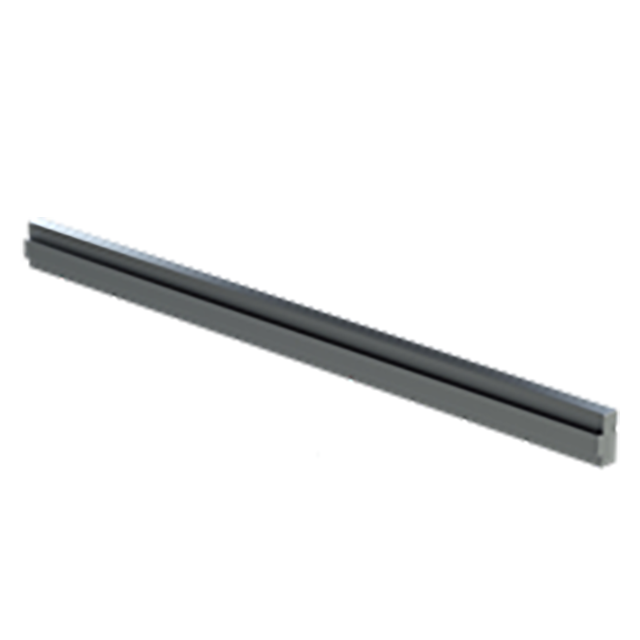 Roemheld CLR-21094 | 94" Length Aluminum Jaw Stock
