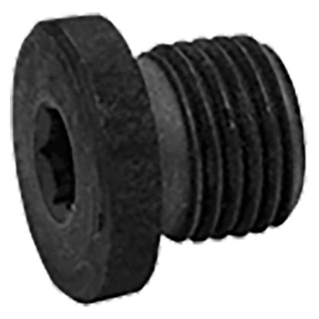 Roemheld CLR-0361-006-F | 1/2" BSPP Size Air-Vent Plug