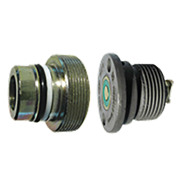 Roemheld CLR-0460-725-TBC | M20x1.5 Thread x 3mm ID Coupling Mechanism