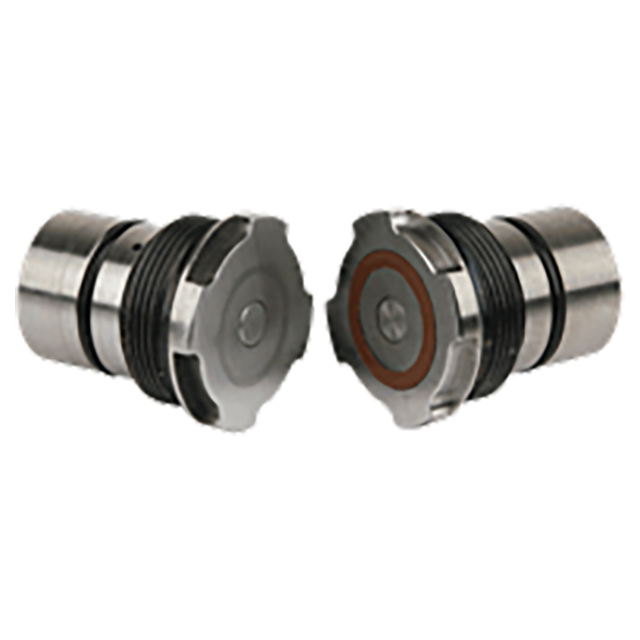 Roemheld CLR-0461-022-TBC | Threaded Coupling Element