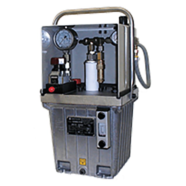 Roemheld CLR-105-AP | 2350-7250 PSI Range Air Power Unit