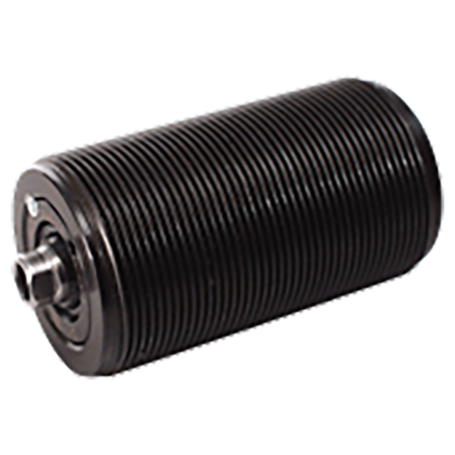 Roemheld CLR-1317-035-TB | M90x2 Thread x 25mm Stroke Single Acting Threaded Universal Cylinder