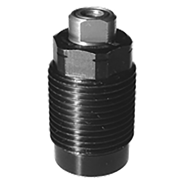 Roemheld CLR-1463-001-TB | M38x1.5 Thread x 16mm Stroke Threaded-Body Cylinder