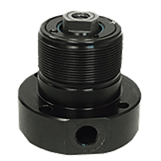 Roemheld CLR-1752-023-HCD | M40 x 1.5 Thread x 10mm Stroke Hollow Cylinder