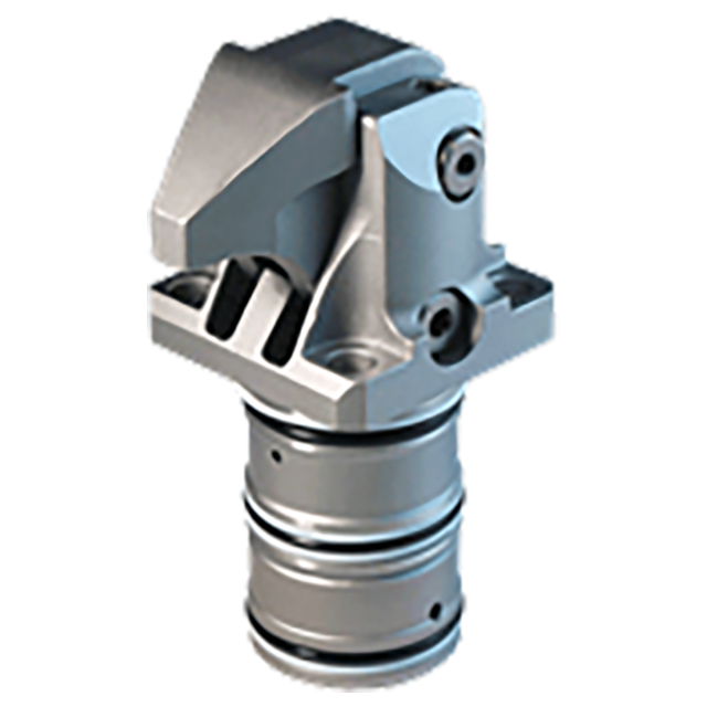 Roemheld CLR-1804-131 | 8.5mm Stroke Compact Clamp