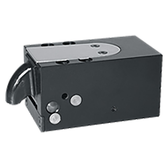 Roemheld CLR-1824-261 | 2 Size x 16mm Stroke Flat Clamp