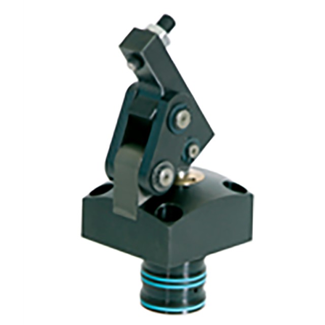 Roemheld CLR-1825-311 | 3 Size x 3200 lbs. Force Hinge Clamp