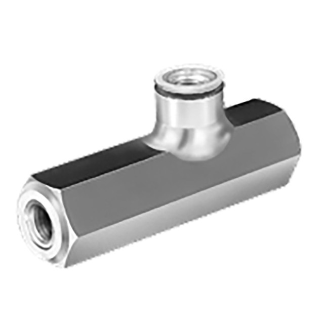 Roemheld CLR-2951-417-V | 1/4" BSPP Port Size Pilot-Operated Check Valve