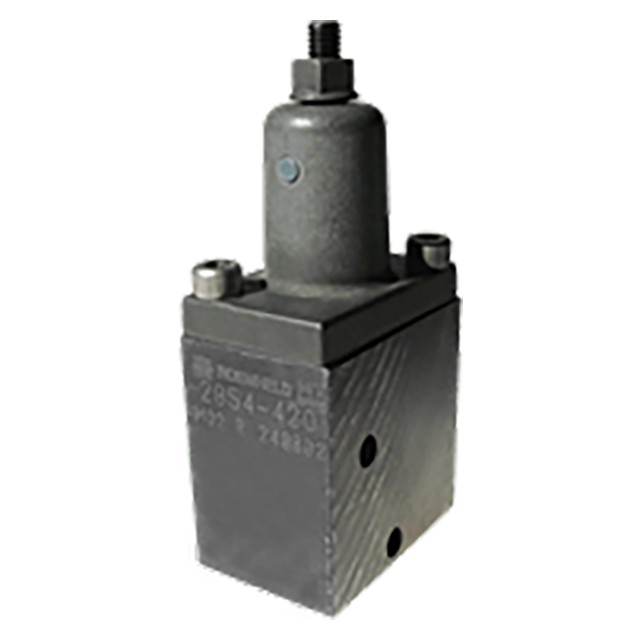 Roemheld CLR-2954-428-V | 150 to 2200 Range Sequence Valve