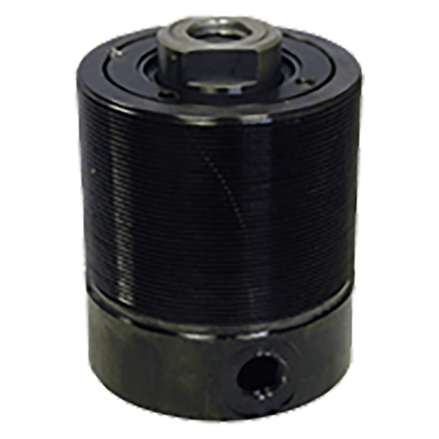 Roemheld CLR-3456-310-HCA | M16 Size Flange Base for Hollow Cylinder