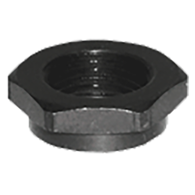 Roemheld CLR-3527-048-SCA | 6 Series Swing Clamp Piston-Rod Nut