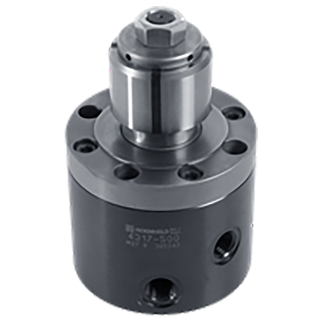 Roemheld CLR-4317-110-VS | 15.9 to 21.9mm Range Self-Centering Bore Clamp