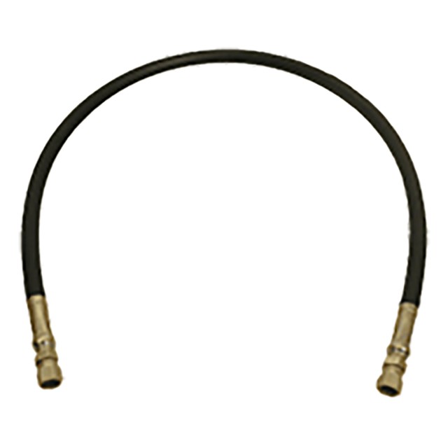 Roemheld CLR-60-H | 1/4" ID x 60" OAL Heavy-Duty Hose