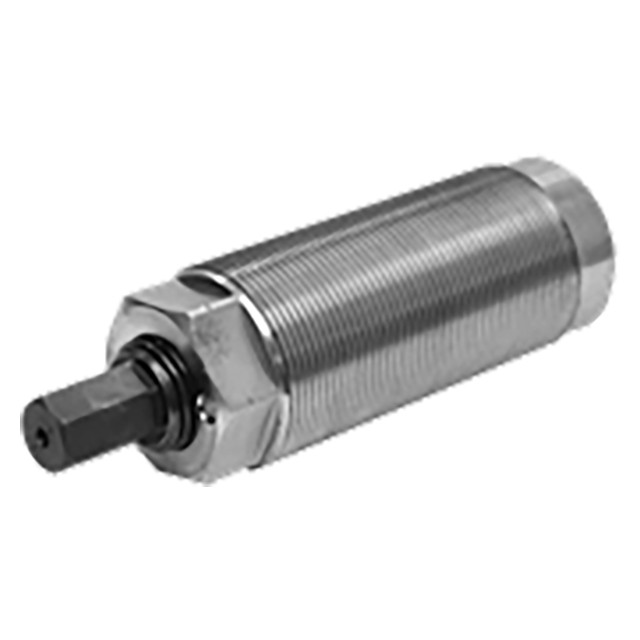 Roemheld CLR-901-SP | 0-7250 PSI Range x 1-1/2"-16 Thread Screw Pump